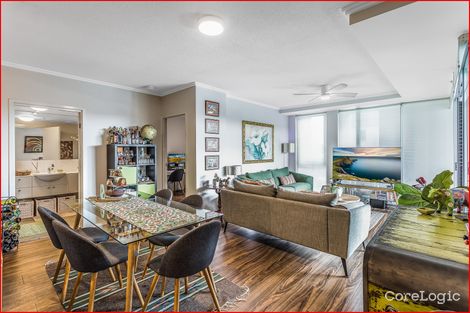 Property photo of 3032/3 Parkland Boulevard Brisbane City QLD 4000