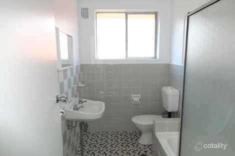 Property photo of 8/15 Marlborough Street Drummoyne NSW 2047