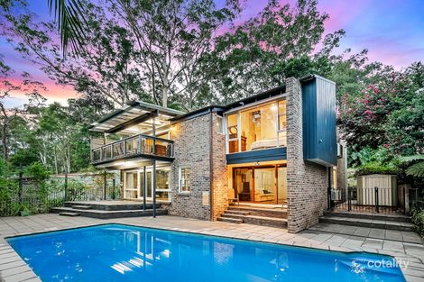 Property photo of 33 Knox Place Normanhurst NSW 2076