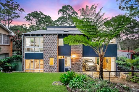 Property photo of 33 Knox Place Normanhurst NSW 2076