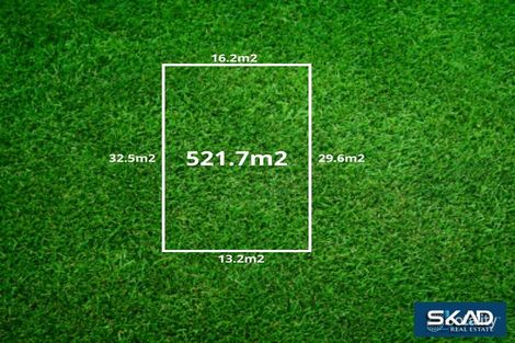 6 Syrah Pde, Wollert, VIC 3750