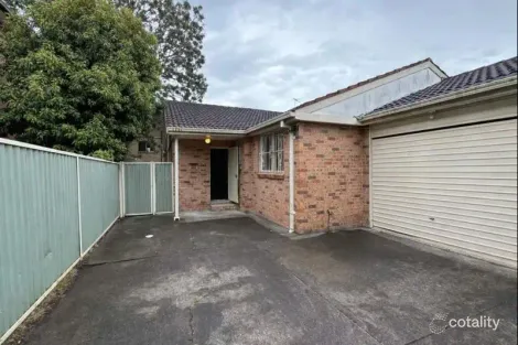 Property photo of 3A Eighth Avenue Campsie NSW 2194