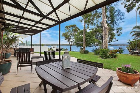 Property photo of 11 Bareki Road Eleebana NSW 2282