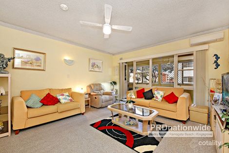 Property photo of 10/24-26 Florence Street Ramsgate Beach NSW 2217