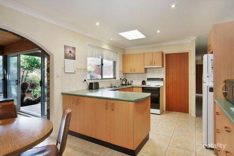 Property photo of 8 Birch Place Kirrawee NSW 2232
