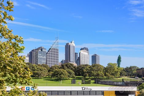 305/22-40 Sir John Young Cres, Woolloomooloo, NSW 2011