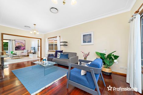 Property photo of 12 Austin Boulevard Picnic Point NSW 2213