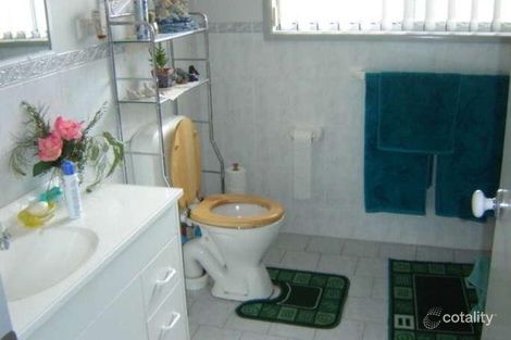 Property photo of 50 Mitchell Drive West Hoxton NSW 2171