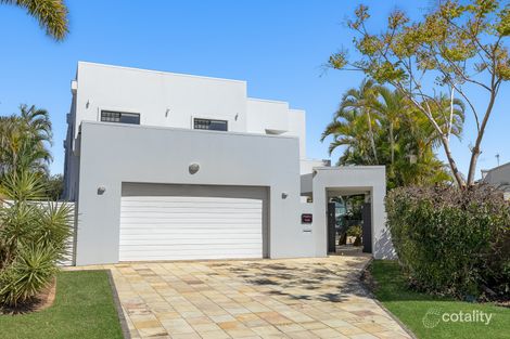 Property photo of 40 Tosti Street Bundall QLD 4217