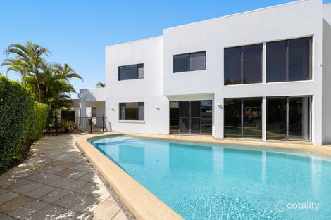 Property photo of 40 Tosti Street Bundall QLD 4217