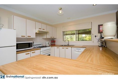 Property photo of 56 Maynard Place Runcorn QLD 4113