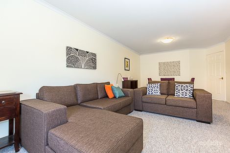 Property photo of 41/44 Jerrabomberra Avenue Narrabundah ACT 2604