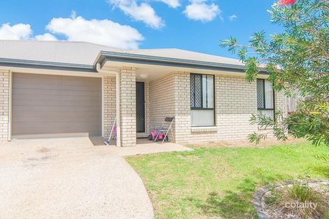 Property photo of 13 Rumba Street Caboolture QLD 4510