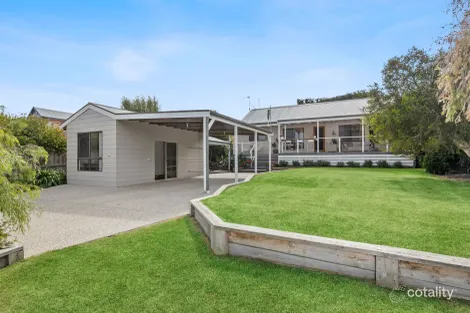 Property photo of 19 Richard Avenue Ocean Grove VIC 3226