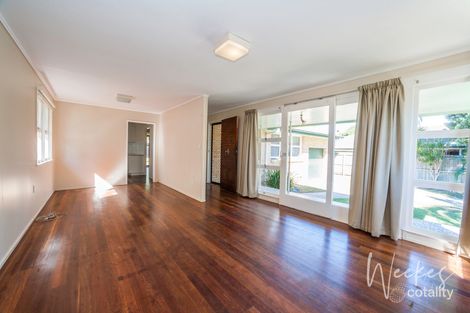 Property photo of 8 Crane Street Kepnock QLD 4670