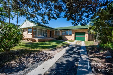 Property photo of 8 Crane Street Kepnock QLD 4670