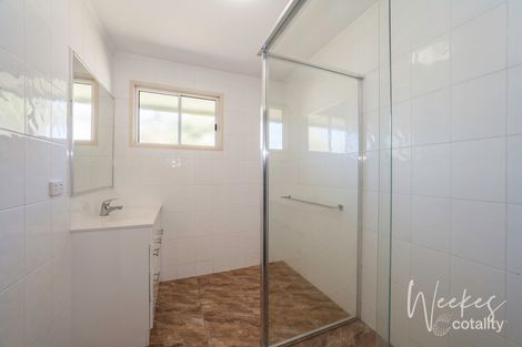 Property photo of 8 Crane Street Kepnock QLD 4670