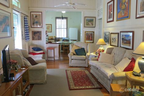 Property photo of 9 Crescent Road Eumundi QLD 4562