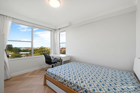 Property photo of 5B/13-17 Bellevue Road Bellevue Hill NSW 2023