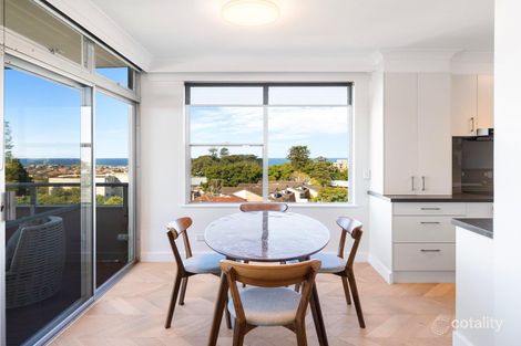 Property photo of 5B/13-17 Bellevue Road Bellevue Hill NSW 2023