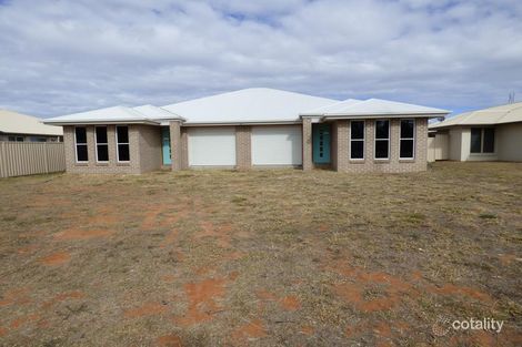 34 Gormleys Rd, Chinchilla, QLD 4413