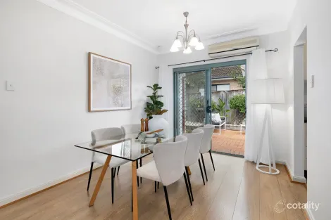 Property photo of 7/210 Morrison Road Putney NSW 2112