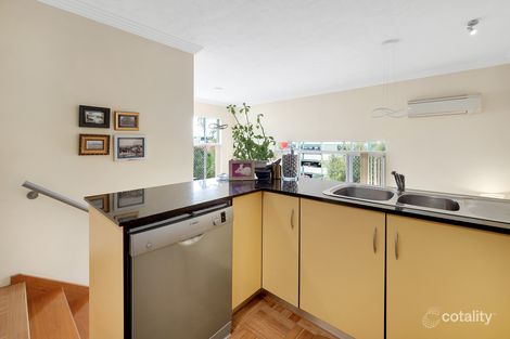 Property photo of 1/23 Musgrave Road Indooroopilly QLD 4068