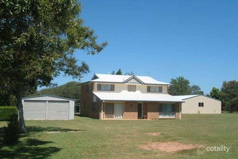 155-157 Smiths Rd, Caboolture, QLD 4510