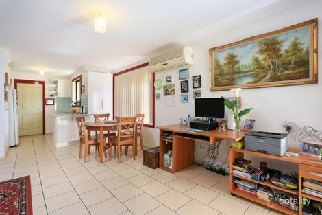 Property photo of 3/6 Dallas Place Toongabbie NSW 2146