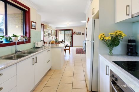 Property photo of 3/6 Dallas Place Toongabbie NSW 2146