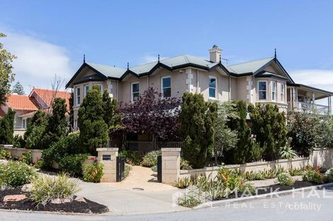 27 Congdon St, Cottesloe, WA 6011