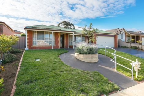 Property photo of 7 Gledhill Rise Kangaroo Flat VIC 3555