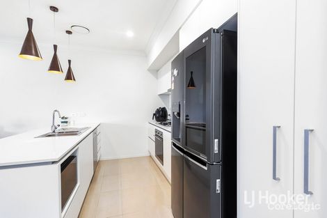 Property photo of 2/57 Putters Circuit Blacktown NSW 2148