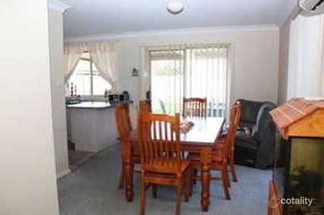 Property photo of 14A Paganini Crescent Claremont Meadows NSW 2747