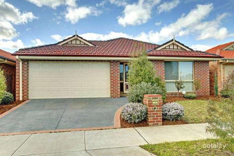 5 Vincent Dr, South Morang, VIC 3752