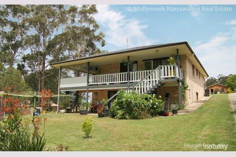 Property photo of 34 Oxley Crescent Mollymook Beach NSW 2539