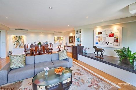 Property photo of 2/31 Benelong Crescent Bellevue Hill NSW 2023