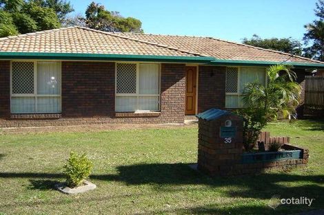 35 Westwood Dr, Hillcrest, QLD 4118