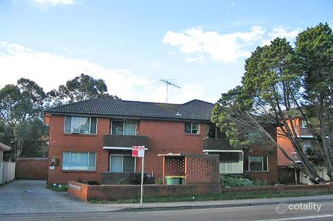 33 Bartley St, Canley Vale, NSW 2166