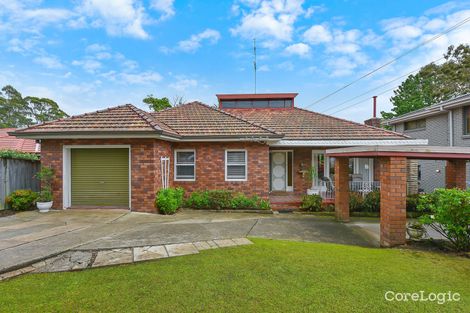 Property photo of 35 Bellamy Street Pennant Hills NSW 2120