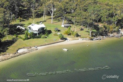 Property photo of Stewart Island Great Sandy Strait QLD 4655