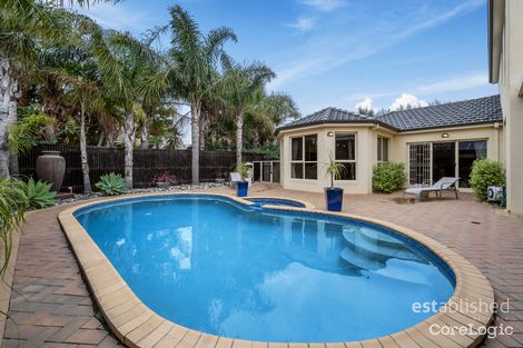 Property photo of 5 Sandlewood Lane Point Cook VIC 3030