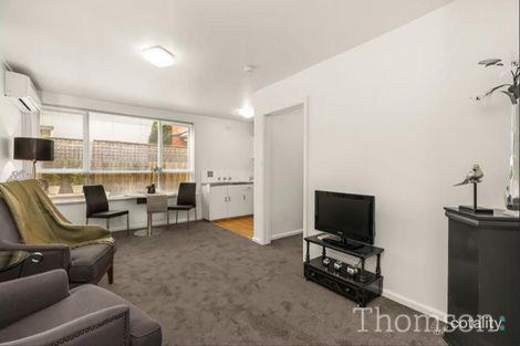 Property photo of 7/10 Highbury Grove Prahran VIC 3181