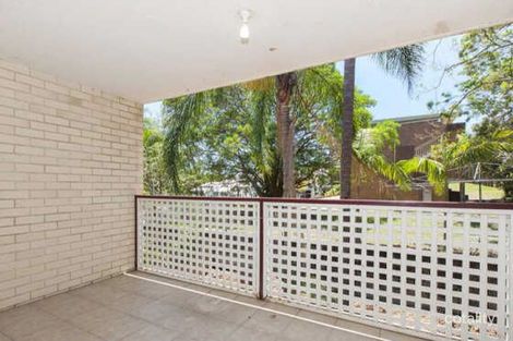 Property photo of 20/68 Herston Road Kelvin Grove QLD 4059