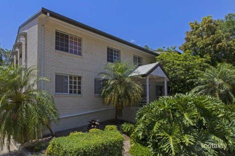 Property photo of 20/68 Herston Road Kelvin Grove QLD 4059