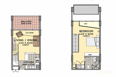 Property photo of 8/17-19 Macarthur Street Ultimo NSW 2007