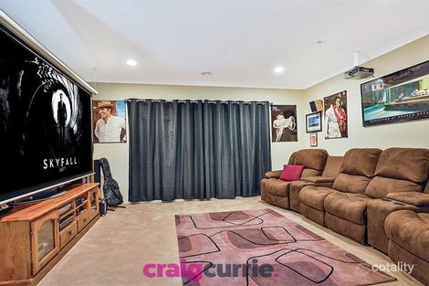 Property photo of 5 Goodenia Street Officer VIC 3809