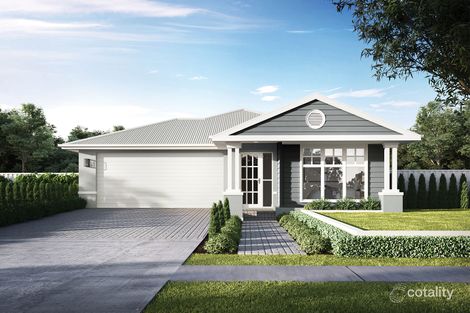 Property photo of 43 Botanical Circuit Pallara QLD 4110