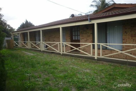 Property photo of 23 Wakehurst Place Kelmscott WA 6111