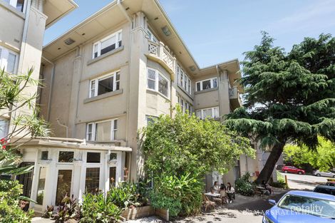 Property photo of 6/1 Lawson Grove South Yarra VIC 3141